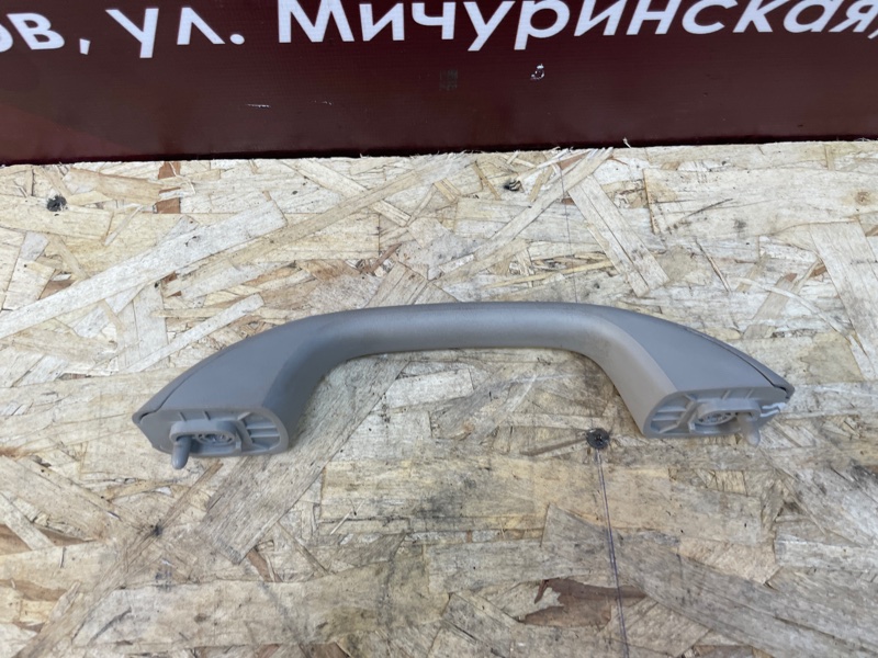 Ручка потолка