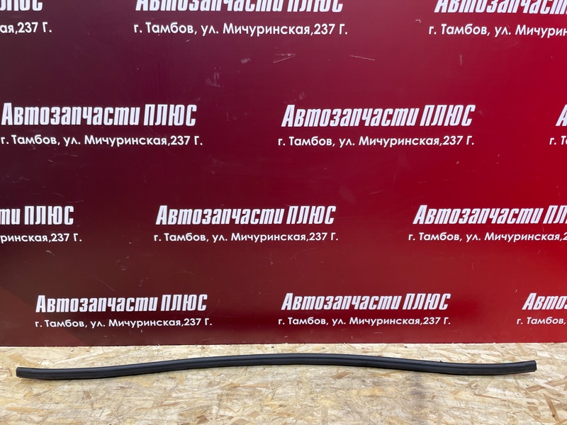 Уплотнитель жабо