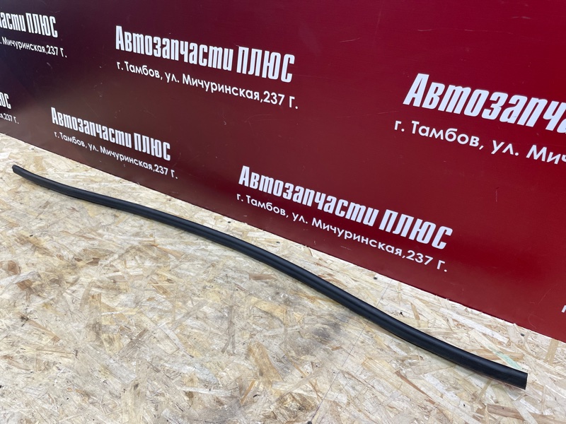 Уплотнитель жабо