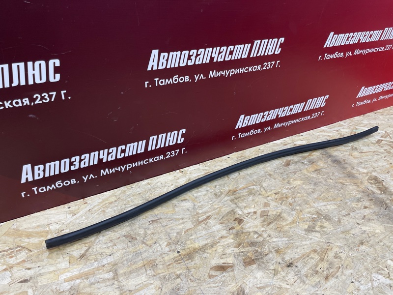 Уплотнитель жабо