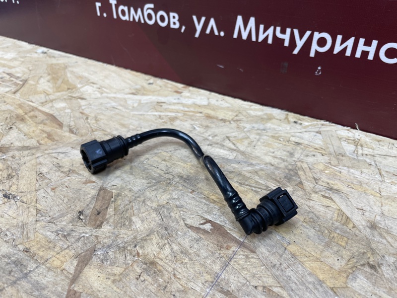 Трубка абсорбера