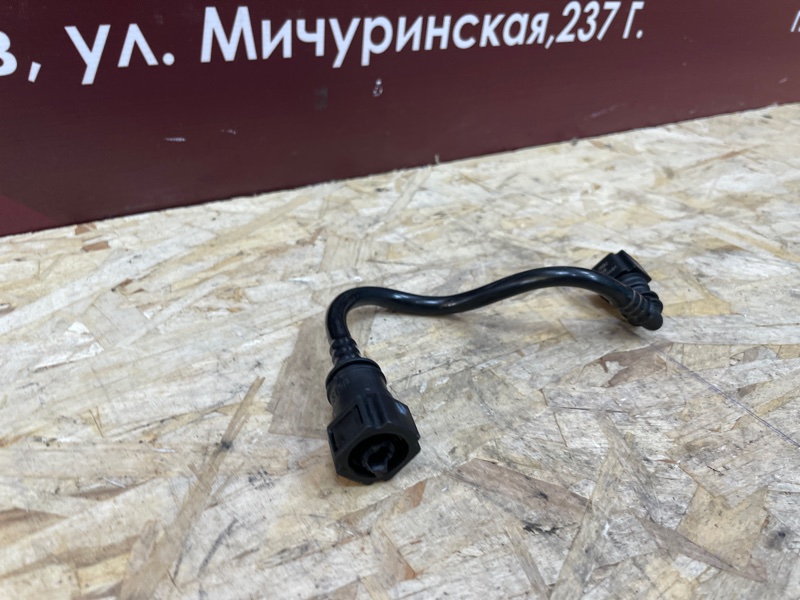 Трубка абсорбера