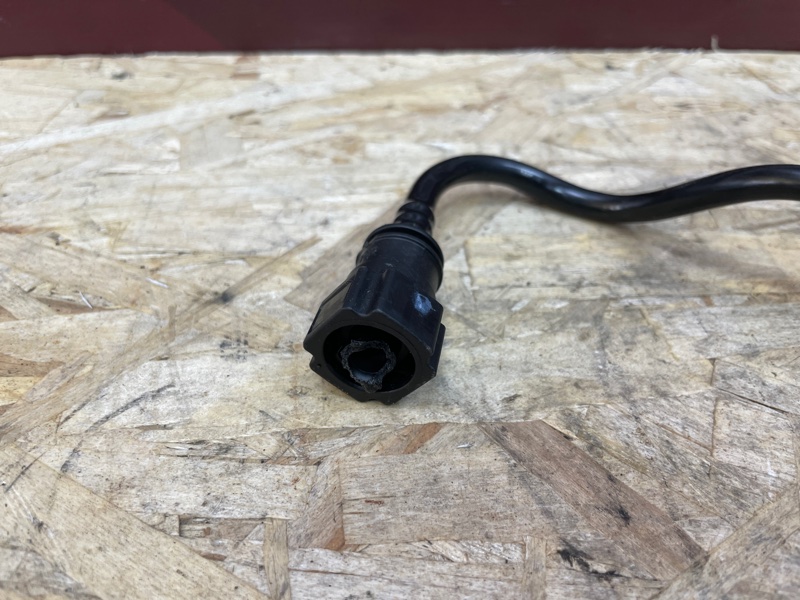 Трубка абсорбера