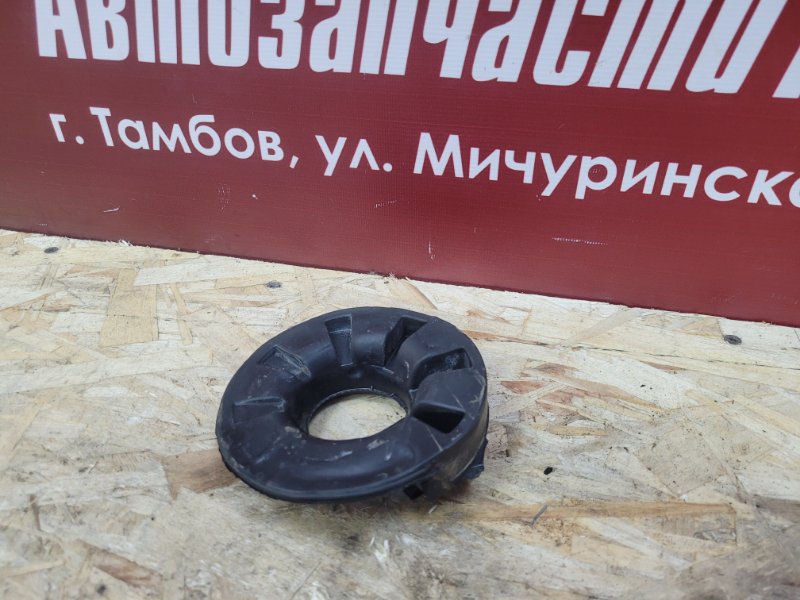 Верхняя опора    пружины