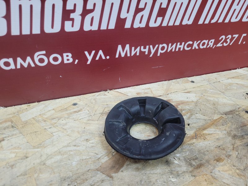 Верхняя опора    пружины