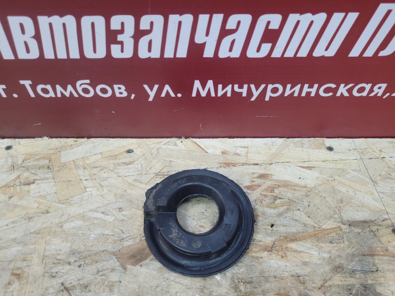 Верхняя опора    пружины