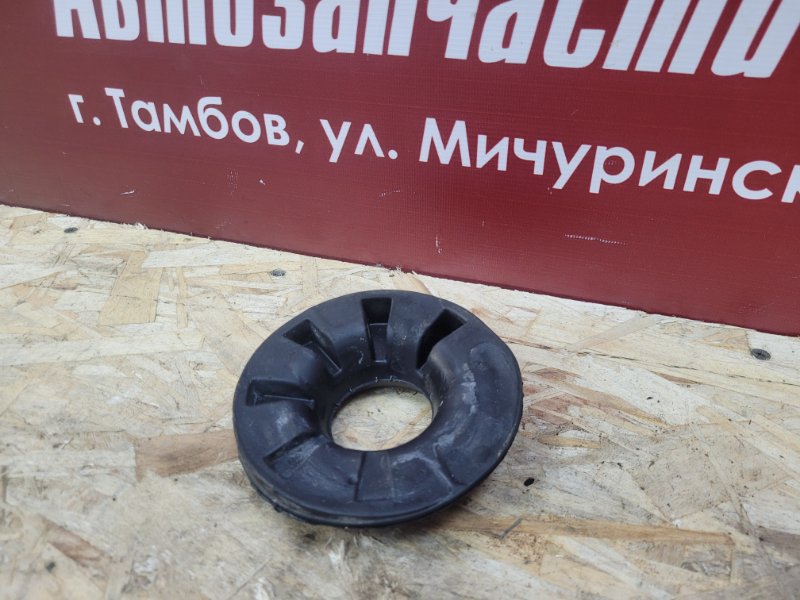 Верхняя опора    пружины