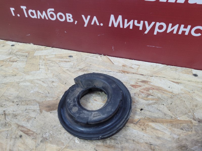 Верхняя опора    пружины