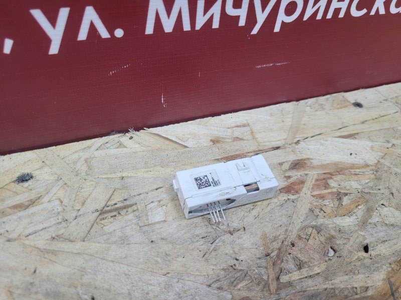 Датчик ремня безопасности