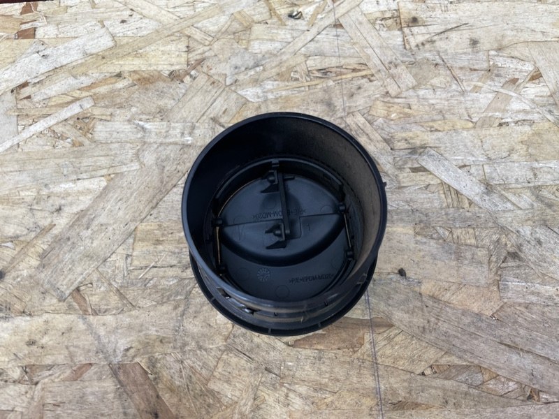 Воздушный дефлектор салона