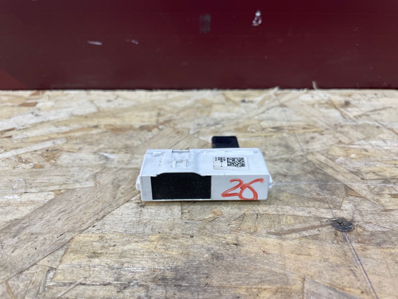 Датчик ремня безопасности