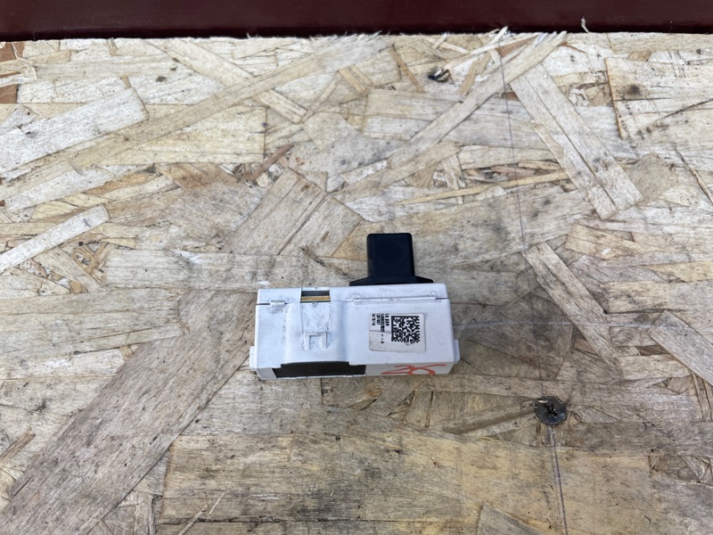 Датчик ремня безопасности