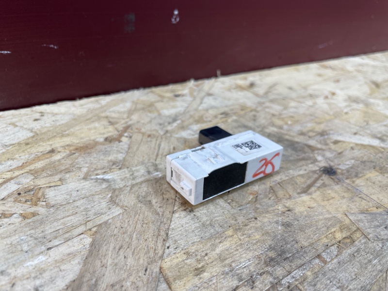 Датчик ремня безопасности