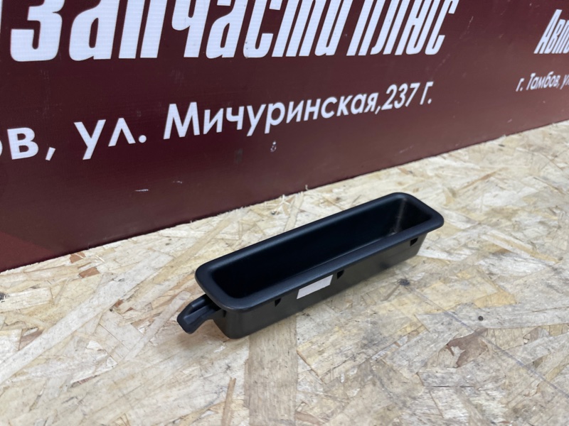 Накладка двери