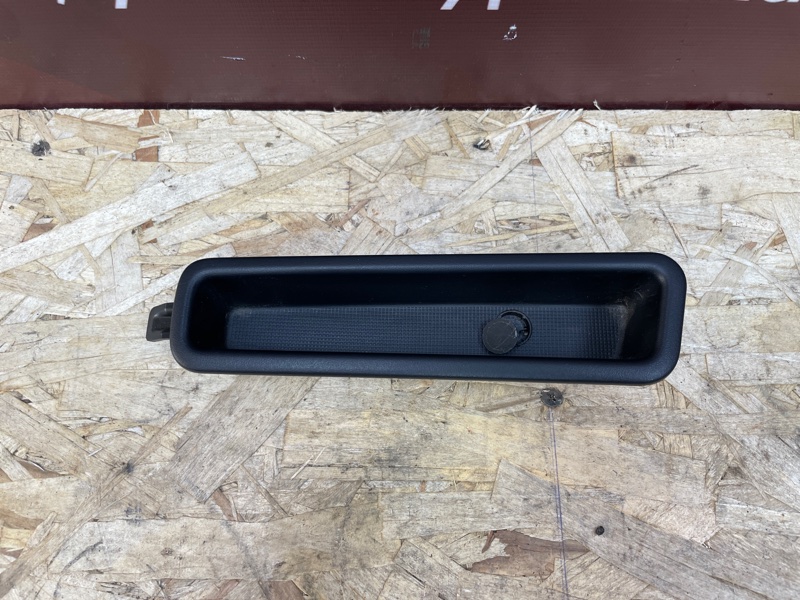 Накладка двери