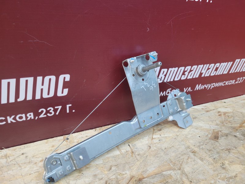 Стеклоподъемник    двери