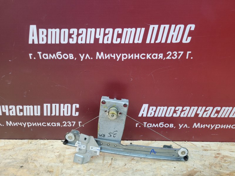 Стеклоподъемник    двери