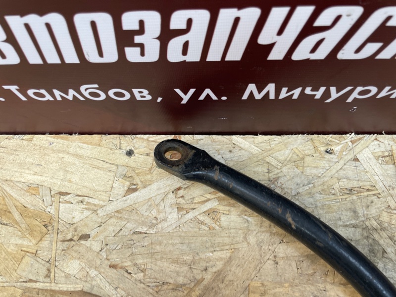 Стабилизатор