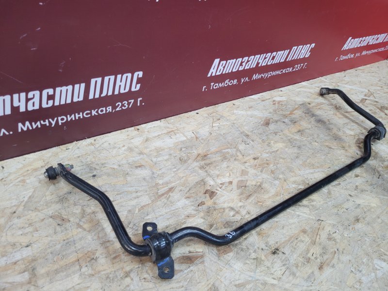 Стабилизатор