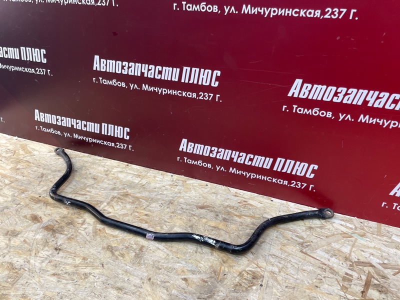 Стабилизатор