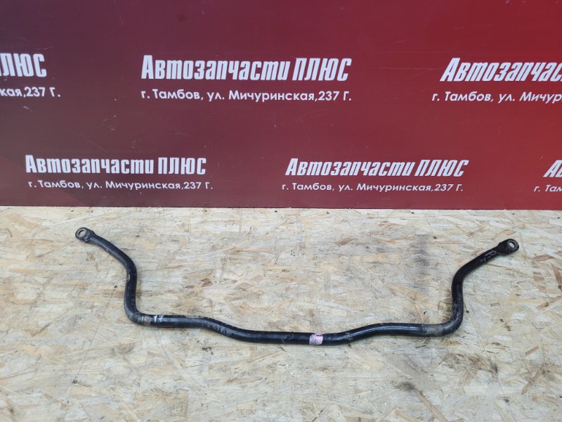 Стабилизатор