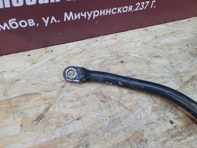 Стабилизатор