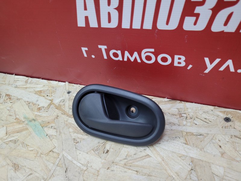 Внутренняя ручка     двери