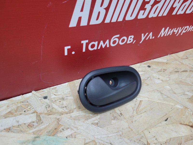 Внутренняя ручка     двери