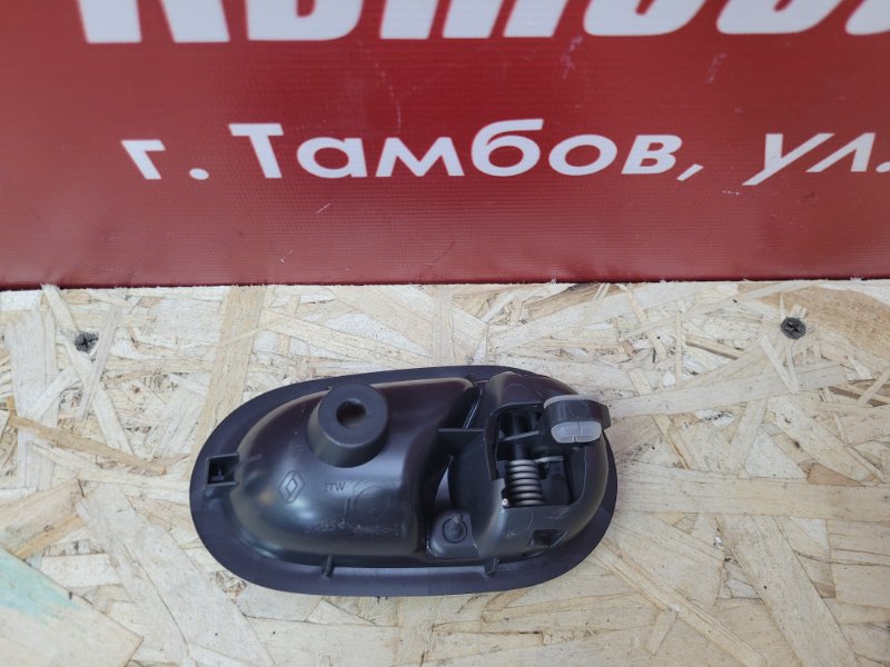 Внутренняя ручка     двери