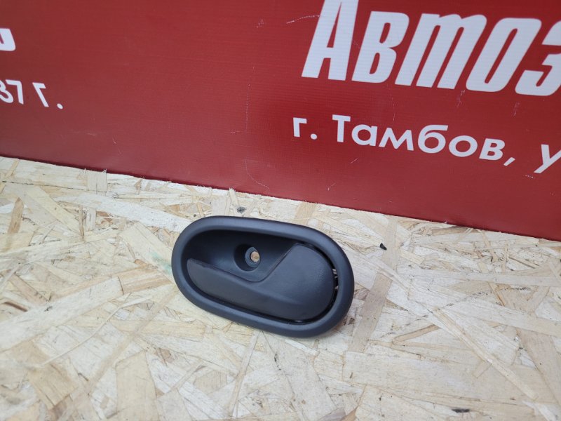 Внутренняя ручка     двери