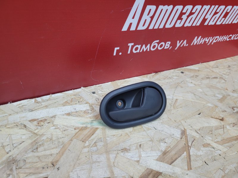 Внутренняя ручка     двери