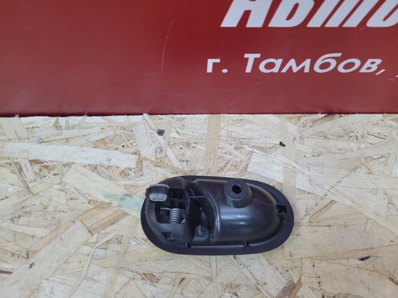 Внутренняя ручка     двери