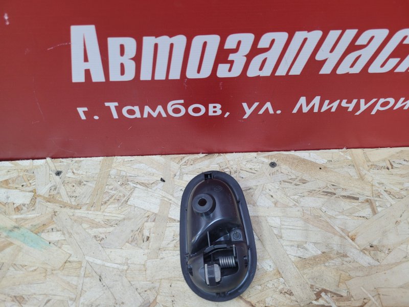 Внутренняя ручка     двери