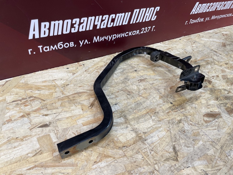 Петля багажника