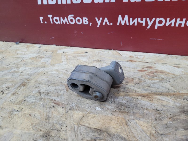 Подушка глушителя