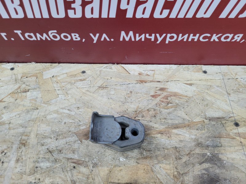 Подушка глушителя