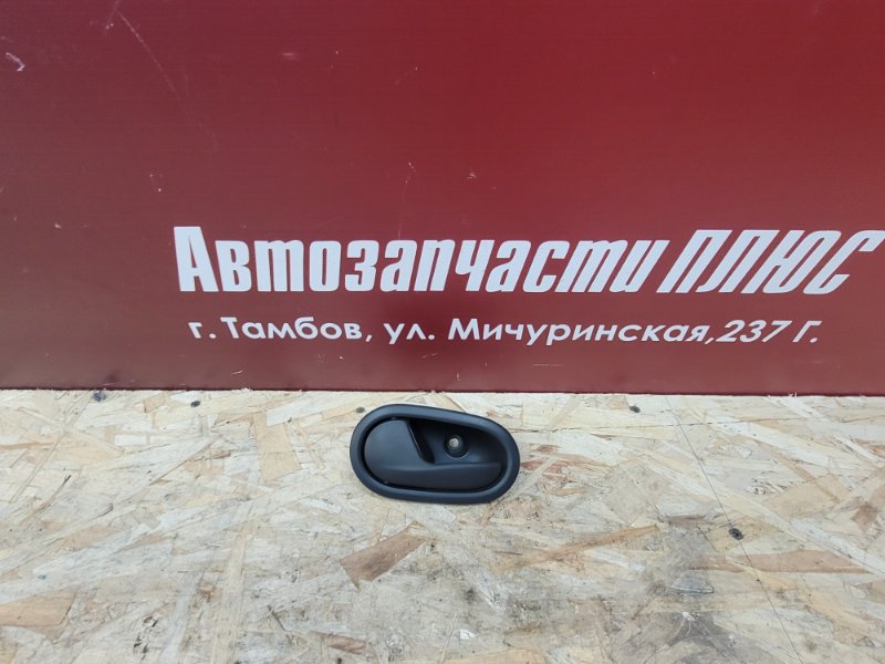 Внутренняя  ручка двери
