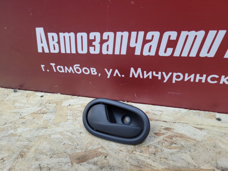 Внутренняя  ручка двери