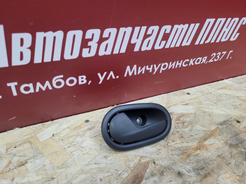 Внутренняя  ручка двери