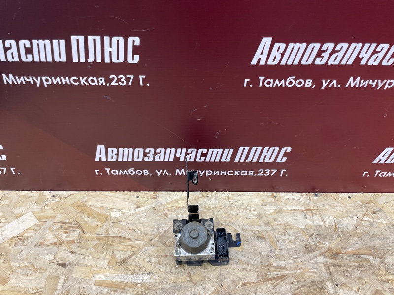 Блок ABS