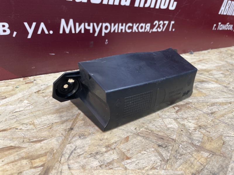 Кронштейн бампера