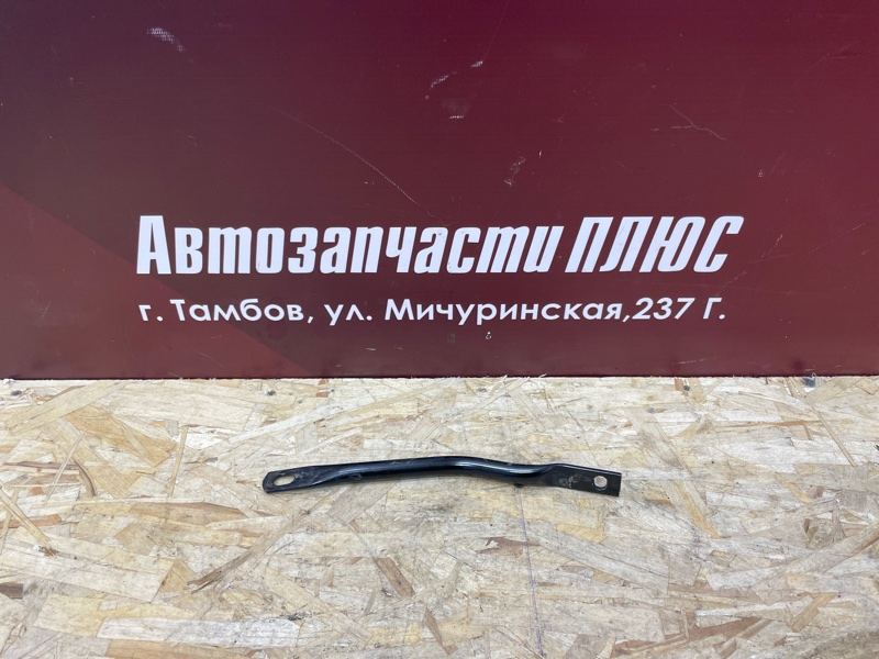 Кронштейн подрамника