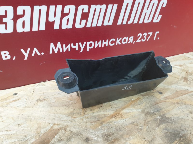 Кронштейн бампера