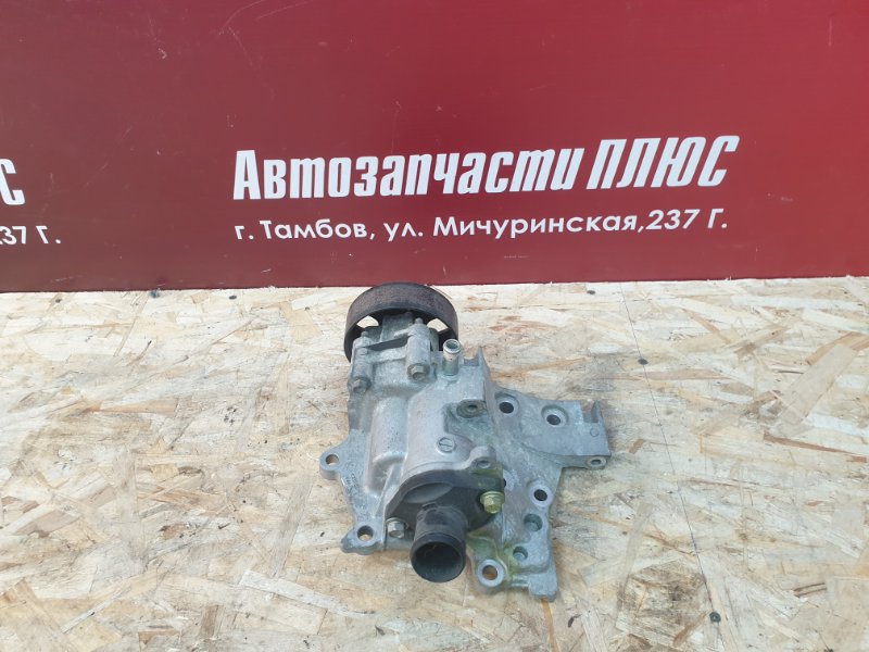 Корпус термостата