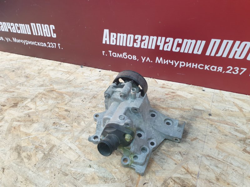 Корпус термостата