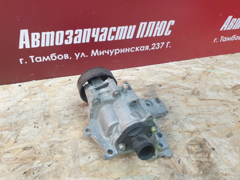 Корпус термостата