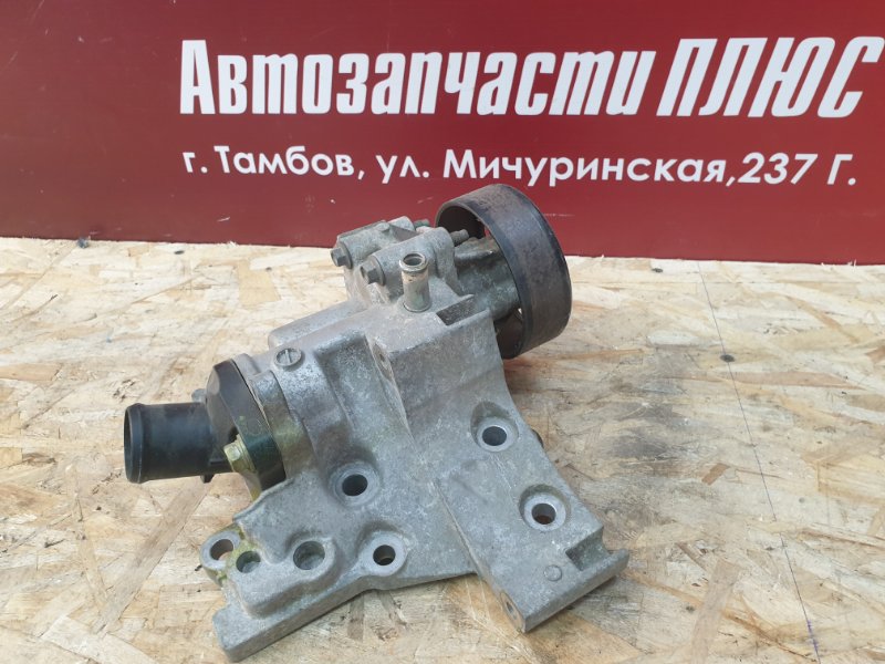 Корпус термостата