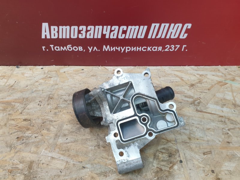 Корпус термостата