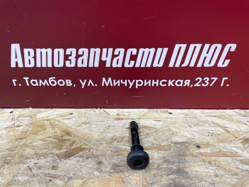 Втулка крепления подголовника