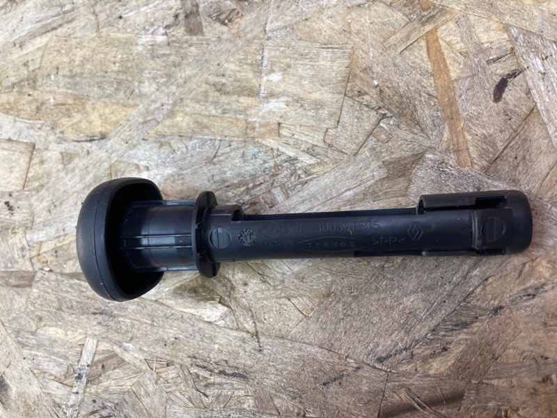 Втулка крепления подголовника